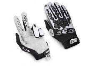 GUANTI DA TRIAL MARCA S3 - Annuncio 9867474