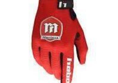 GUANTO DA TRIAL MARCA HEBO/MONTESA - Annuncio 9867485