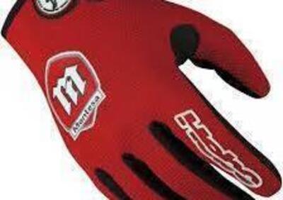 GUANTI DA TRIAL MARCA HEBO/MONTESA - Annuncio 9867487