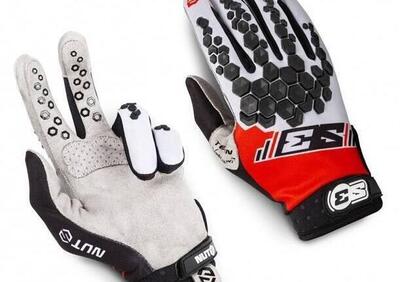 GUANTI DA TRIAL MARCA S3 - Annuncio 9867488