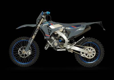 Tm Moto EN 125 ES Fi 2T (2026) - Annuncio 9867493