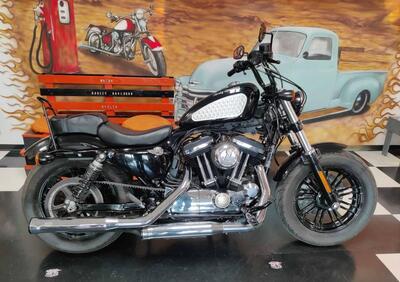 Harley-Davidson 1200 Forty-Eight Special (2018 - 20) - Annuncio 9867513