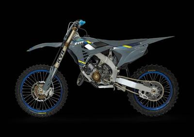 Tm Moto MX 125 ES 2T TM Corse (2026) - Annuncio 9867504