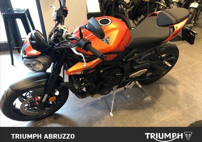 Triumph Street Triple 765 R (2023 - 25) - Annuncio 9867498