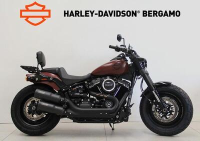 Harley-Davidson 107 Fat Bob (2017 - 20) - FXFB - Annuncio 9867502
