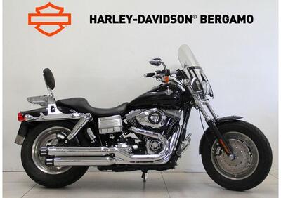 Harley-Davidson 1584 Fat Bob (2007 - 13) - FXDF - Annuncio 9867503