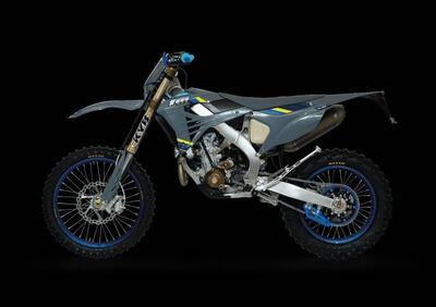 Tm Moto EN 300 ES Fi 4T TM Corse (2026) - Annuncio 9867511