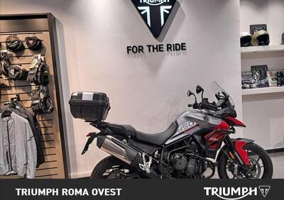 Triumph Tiger 850 Sport (2021 - 25) - Annuncio 9867512