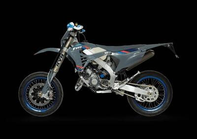 Tm Moto SMR 125 ES Fi 2T (2026) - Annuncio 9867517