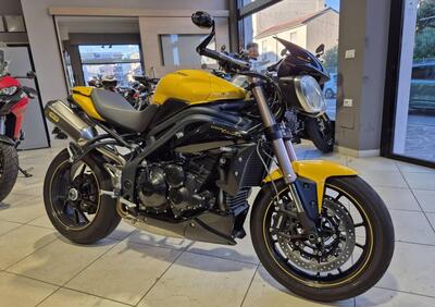 Triumph Speed Triple 1050 R ABS (2011 - 15) - Annuncio 9867526