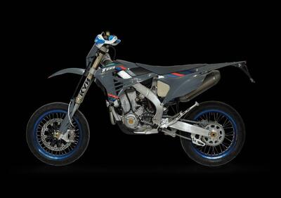 Tm Moto SMR 450 ES Fi 4T (2026) - Annuncio 9867519