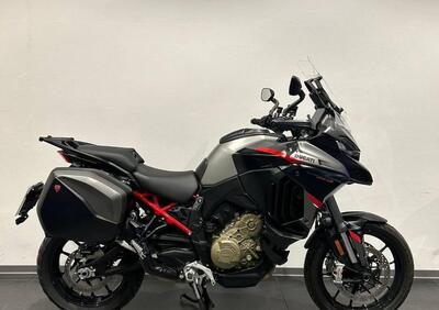 Ducati Multistrada V4 S Grand Tour (2024) - Annuncio 9867531
