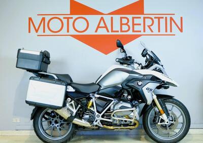 Bmw R 1200 GS (2017 - 18) - Annuncio 9867536