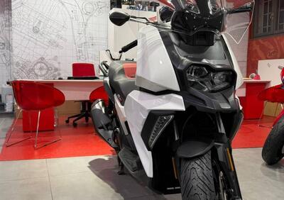 Bmw C 400 X (2018 - 20) - Annuncio 9867558