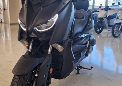 Yamaha X-Max 400 Tech Max (2020) - Annuncio 9867547