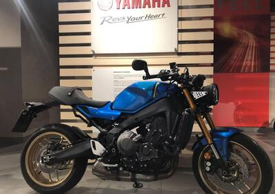 Yamaha XSR 900 (2022 - 25) - Annuncio 9867557