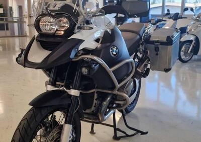 Bmw R 1200 GS (2008 - 09) - Annuncio 9867562