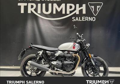 Triumph Speed Twin 900 (2025) - Annuncio 9867556