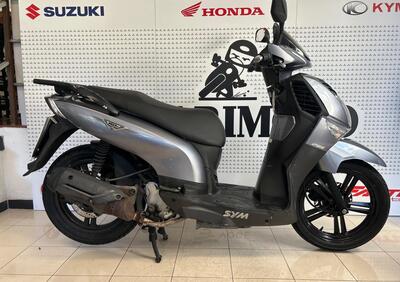 Sym HD2 200 i (2010 - 17) - Annuncio 9867565