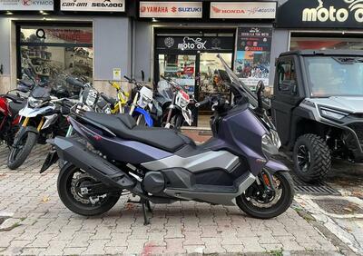 Sym Maxsym TL 508 (2021 - 24) - Annuncio 9867575