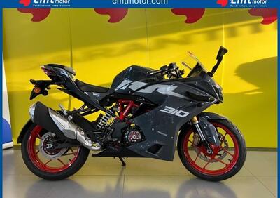 TVS Motor RR 310 (2024 - 25) - Annuncio 9867577