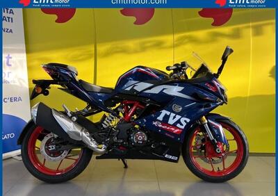 TVS Motor RR 310 BTO Race Replica (2024 - 25) - Annuncio 9867578