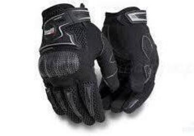 GUANTI DA STRADA MARCA BENELLI MODELLO ESSENTIAL - Annuncio 9867580