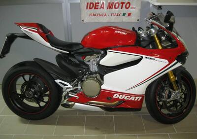 Ducati 1199 Panigale S Tricolore (2012 - 14) - Annuncio 9867587
