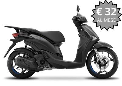 Piaggio Liberty 125 S (2025) - Annuncio 9867591