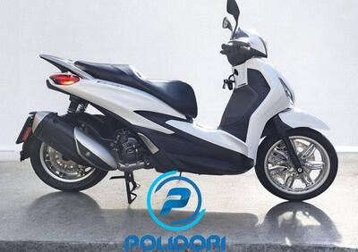 Piaggio Beverly 300 ABS-ASR (2021 - 25) - Annuncio 9867590