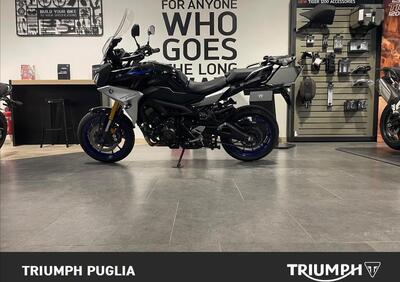 Yamaha Tracer 900 GT (2018 - 20) - Annuncio 9867589
