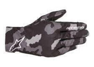 GUANTI DA STRADA MARCA ALPINESTARS REEF URBAN MILI - Annuncio 9867628