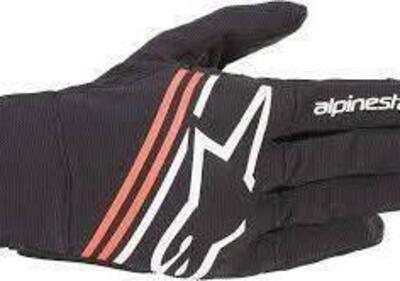 GUANTO DA STRADA MARCA ALPINESTARS ASPEN WR PRO - Annuncio 9867632