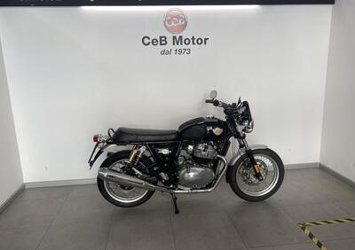 Royal Enfield Interceptor 650 (2019 - 20) - Annuncio 9867670