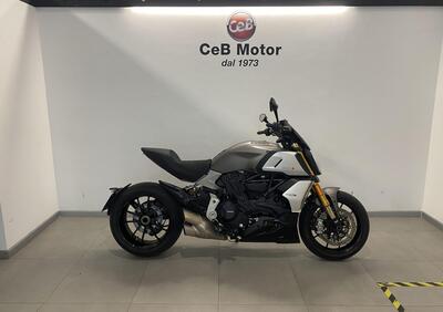Ducati Diavel 1260 S (2019 - 20) - Annuncio 9867671