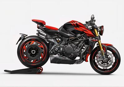 MV Agusta Rush 1000 (2023 - 25) - Annuncio 9847024