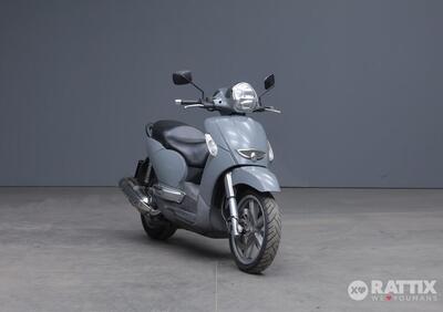 Aprilia Scarabeo 500 (2007 - 12) - Annuncio 9671243