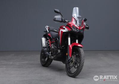 Honda Africa Twin CRF 1100L Travel Edition (2020 - 21) - Annuncio 9794283