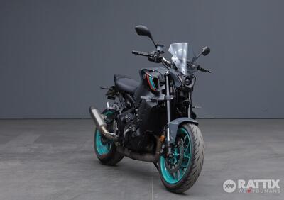Yamaha MT-09 (2021 - 23) - Annuncio 9778111
