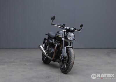 Triumph Speed Twin 1200 (2021 - 24) - Annuncio 9851200