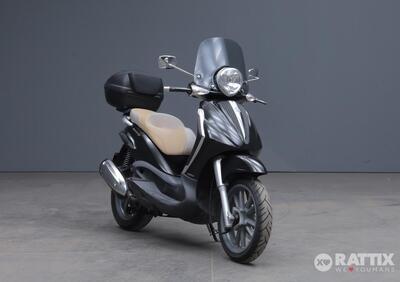 Piaggio Beverly Tourer 300 - Annuncio 9733914