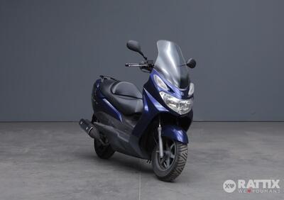 Suzuki Burgman UH 150 (2002 - 06) - Annuncio 9814029