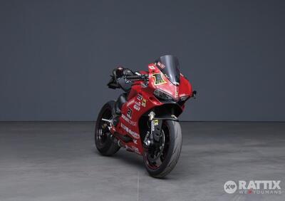 Ducati 1299 Panigale S (2015 - 18) - Annuncio 9823769