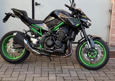 Kawasaki Z 900 (2021 - 24) - Annuncio 9867683