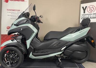 Yamaha Tricity 300 (2021 - 24) - Annuncio 9867706