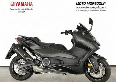 Yamaha T-Max 560 (2022 - 24) - Annuncio 9867708