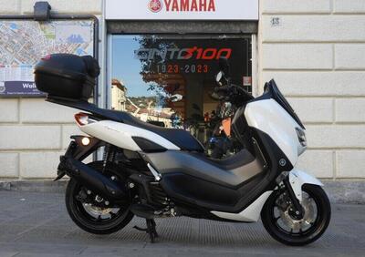 Yamaha N-Max 125 (2021 - 24) - Annuncio 9867709