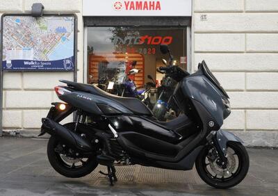 Yamaha N-Max 125 (2021 - 24) - Annuncio 9867711