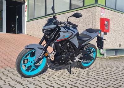 Yamaha MT-03 (2022 - 24) - Annuncio 9867716