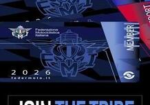 Tesserarsi alla FMI: Tutti i Vantaggi per i Motociclisti Italiani